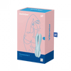 SATISFYER - THREESOME 1