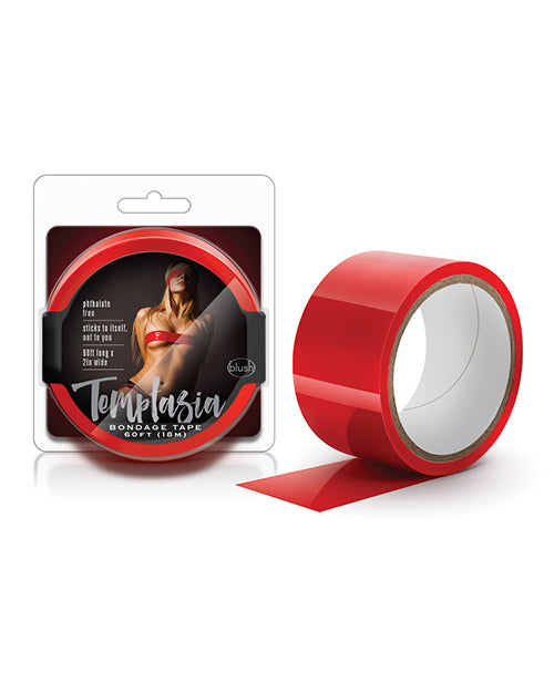 Temptasia Bondage Tape 60pies
