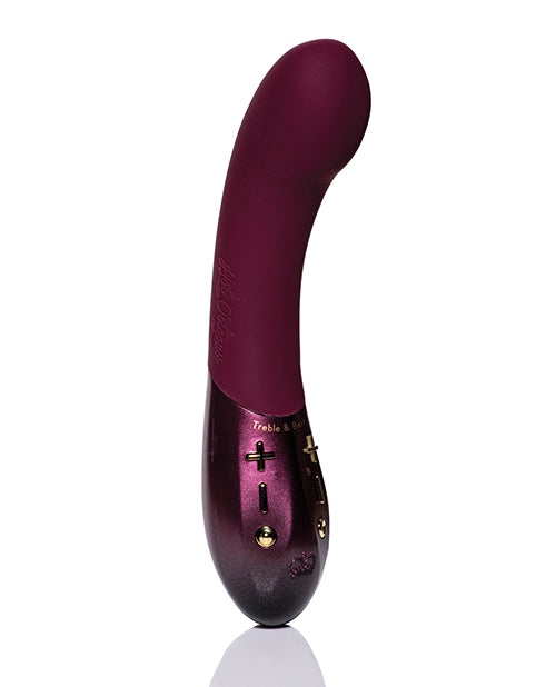 Hot Octopuss Kurve G Spot