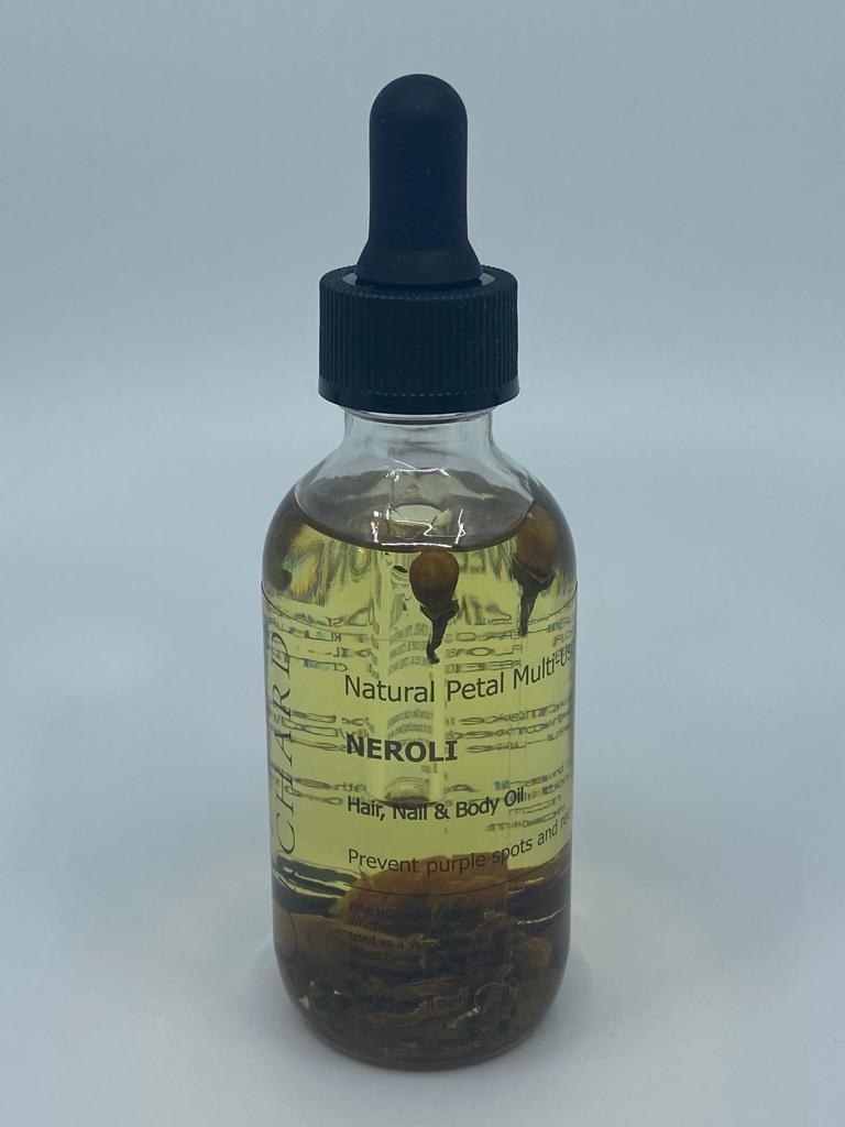 Orchard de Flore Aceite Natural Multi-uso