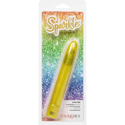 Sparkle Slim Vibe - Amarillo