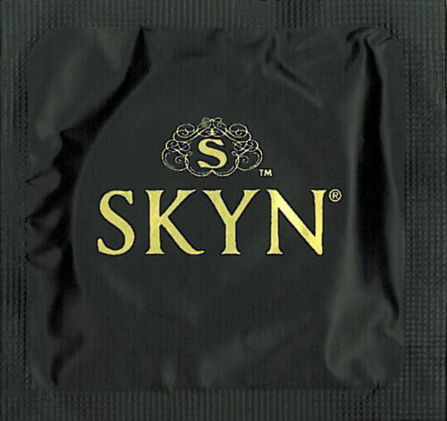Condon Skyn Original Individual - sin Latex